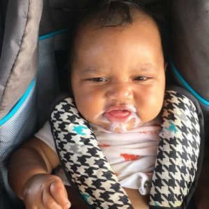 Meet your Posher, Vonda j